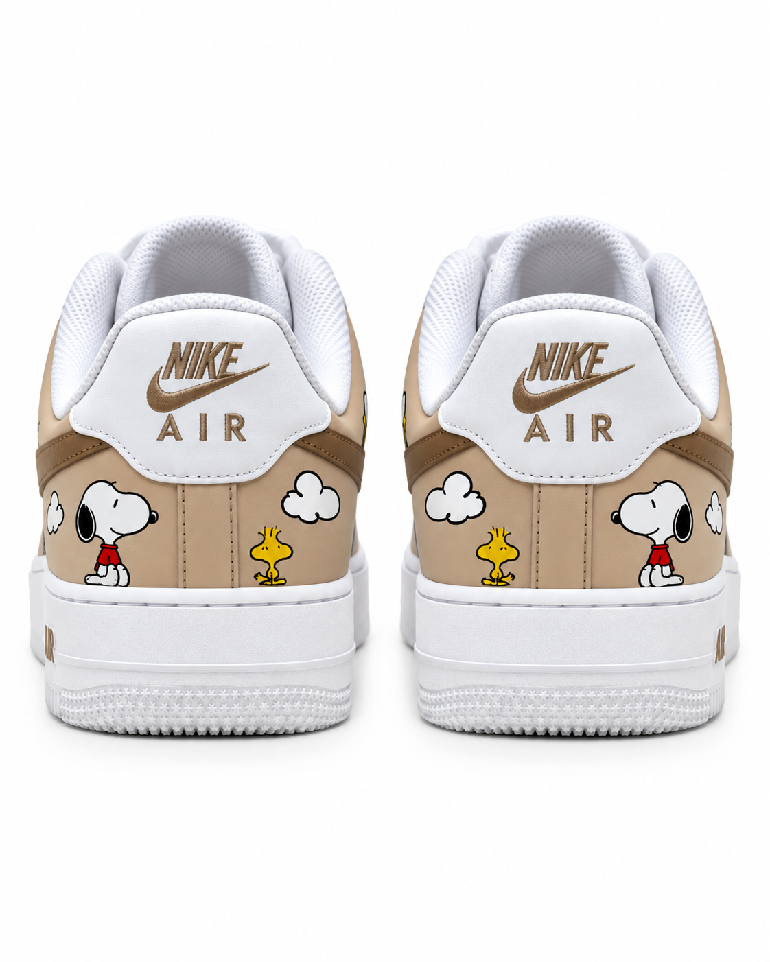 Limited Snoopy Shoes Collection