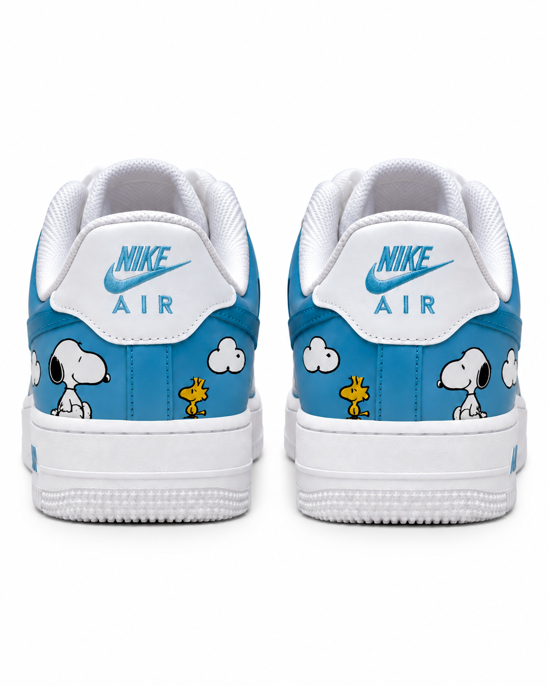 Limited Snoopy Shoes Collection