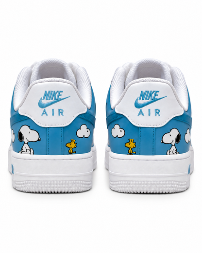 Limited Snoopy Shoes Collection