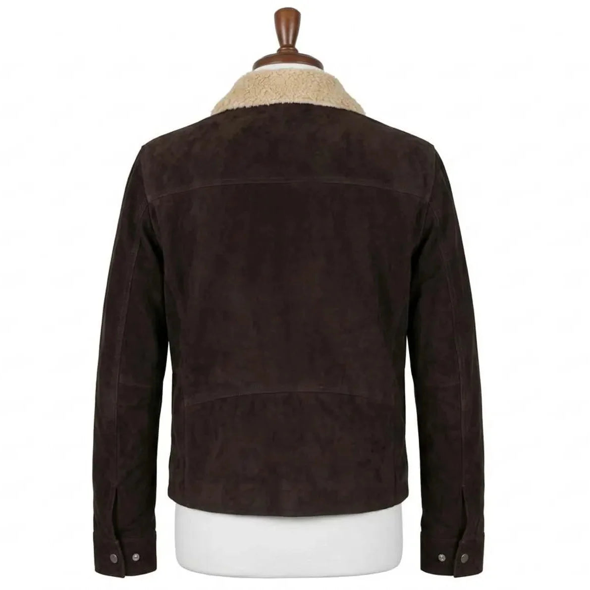 Rick Grimes Jacket