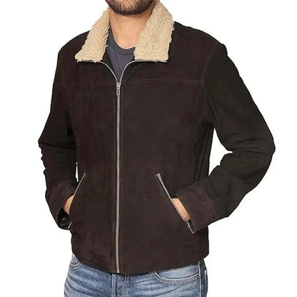 Rick Grimes Jacket